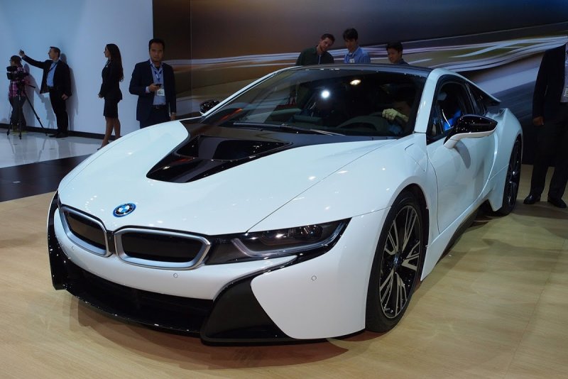 BMW next 100