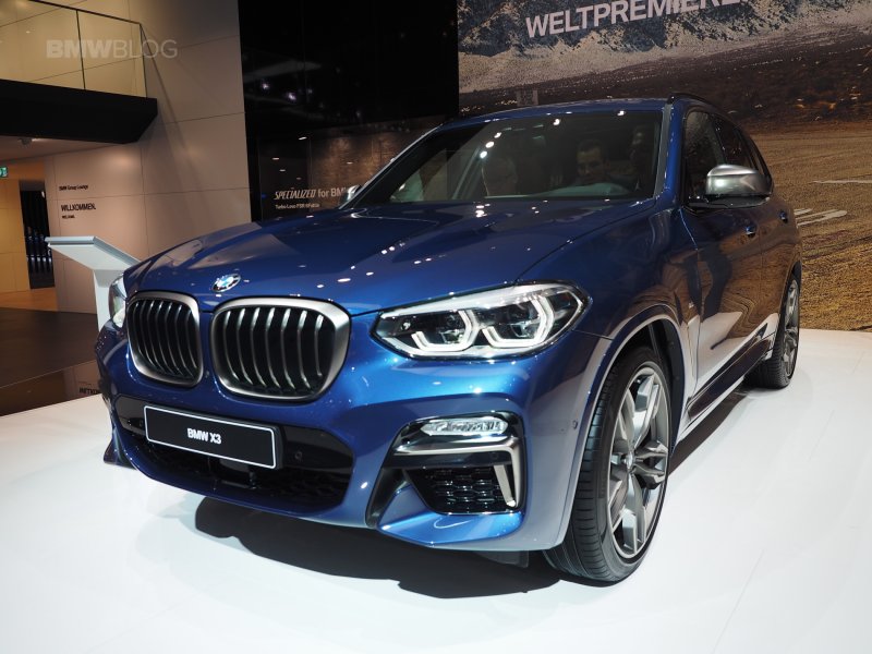 BMW x3 Фитоник