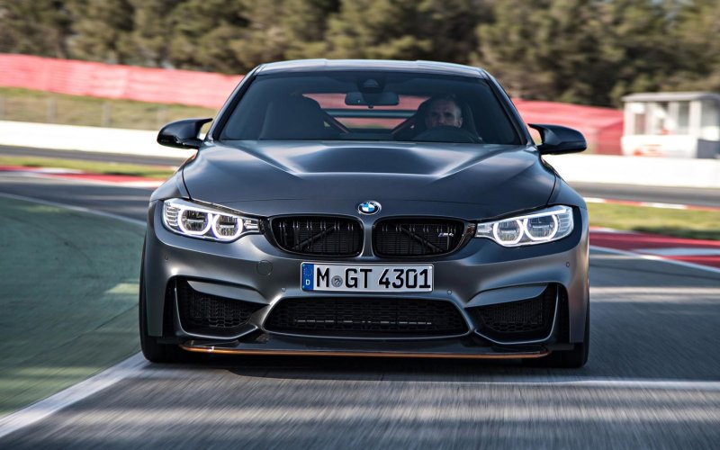 BMW m5 2011