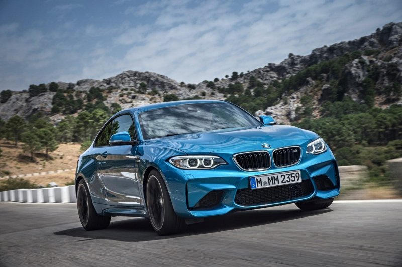 BMW m3 2015