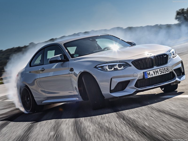 BMW м5 f60
