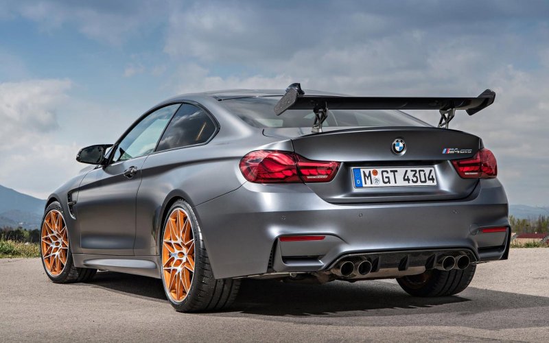 BMW m5 m4