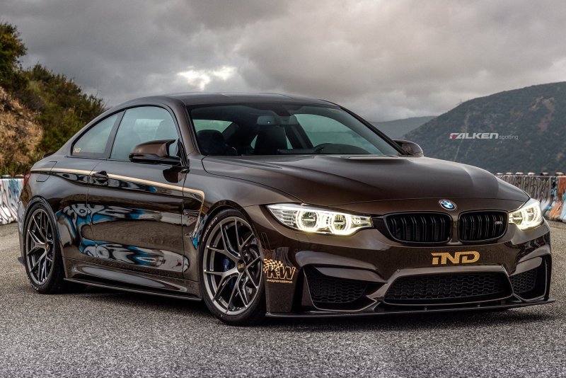 BMW m3 2014