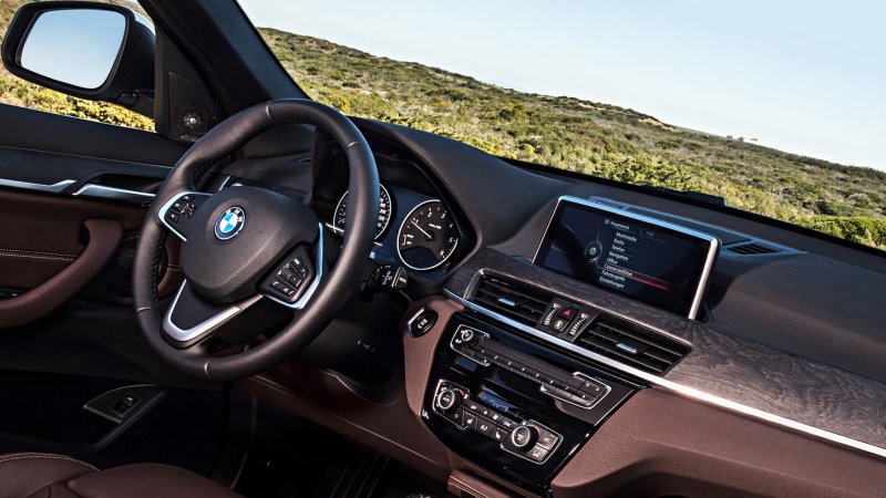 BMW x7 m50i 2021