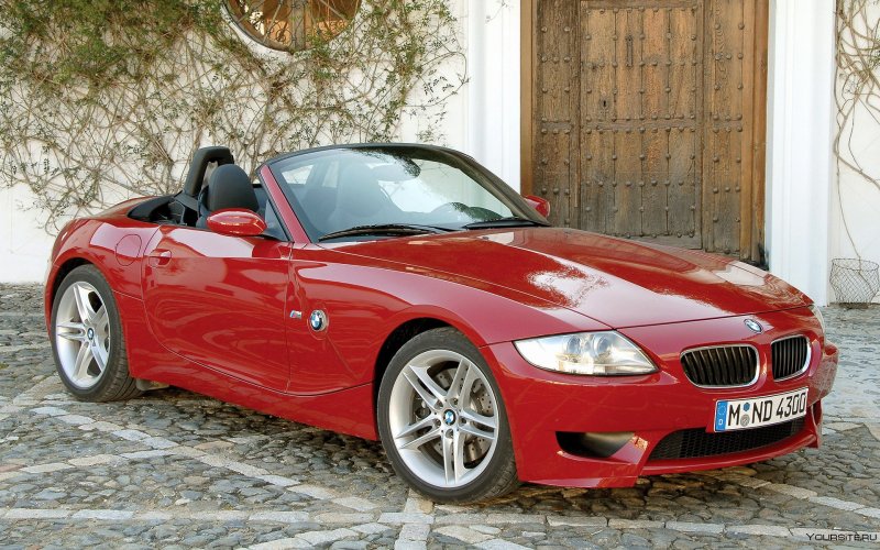 BMW g30 Night Drive