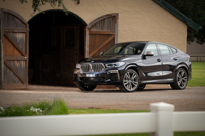 BMW x6 e71 3.0d