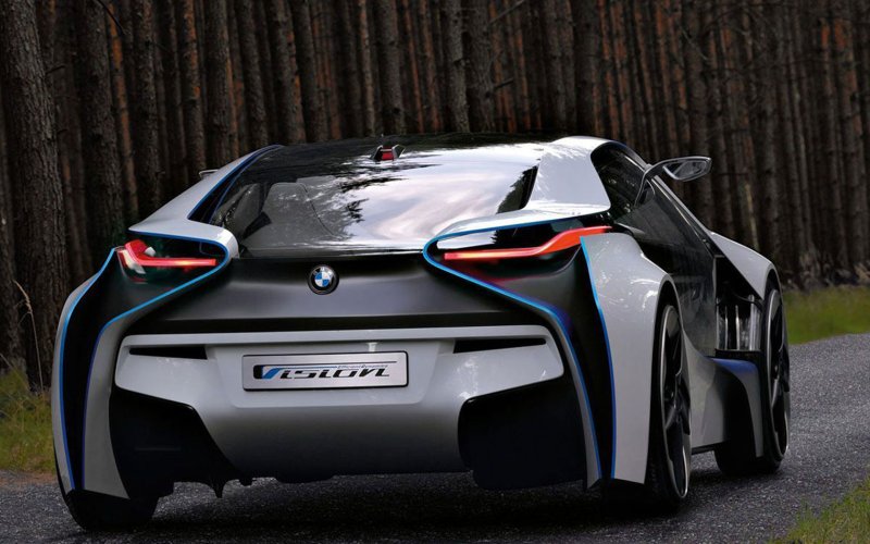 Новая БМВ х9