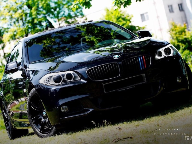 BMW m3 2013