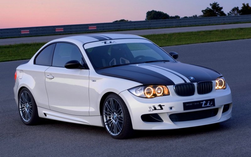 BMW m3 95