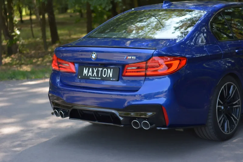 BMW m5 f90 Diffuser
