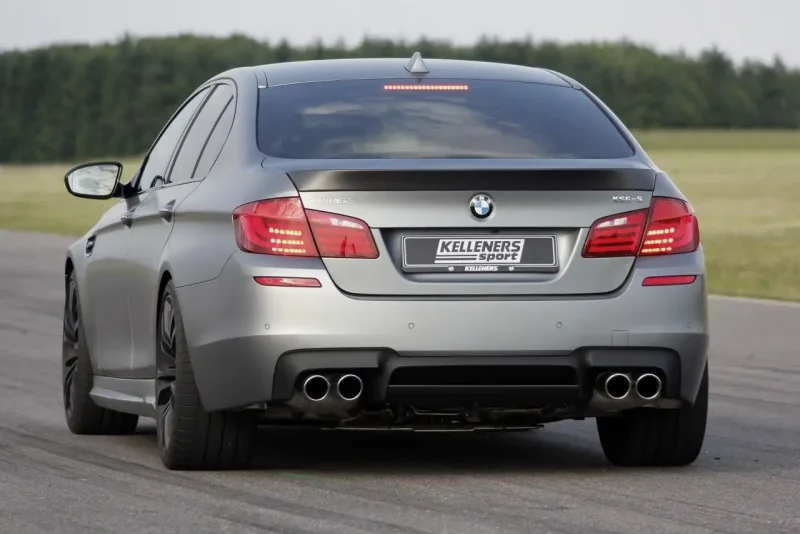Kelleners Sport BMW f10