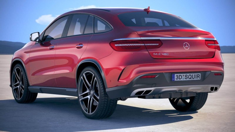 BMW x4m 2022