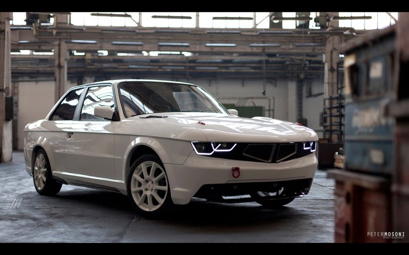 Tmcars Lada