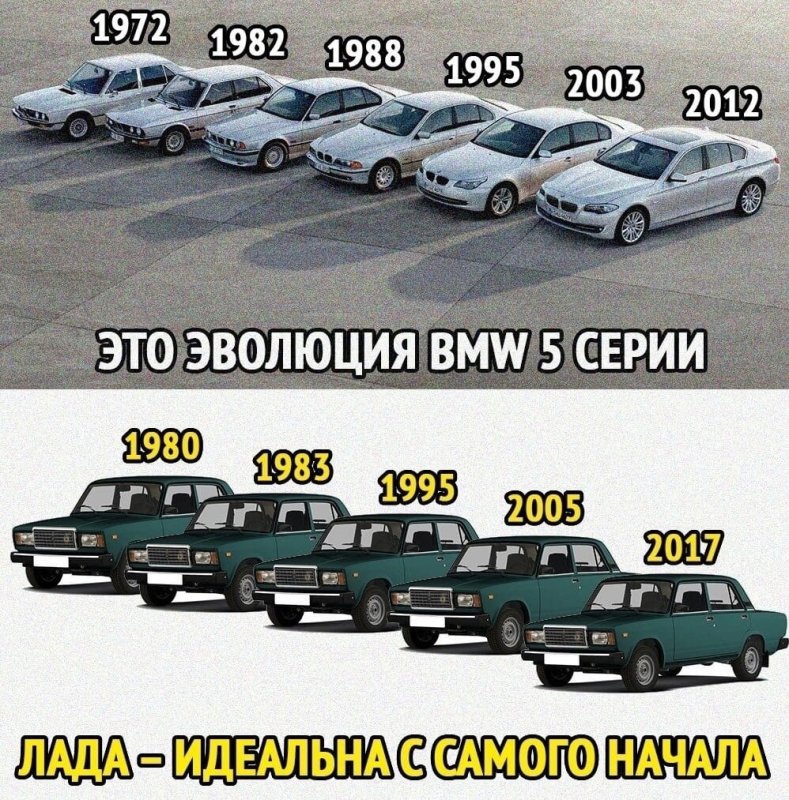 BMW e21 черный