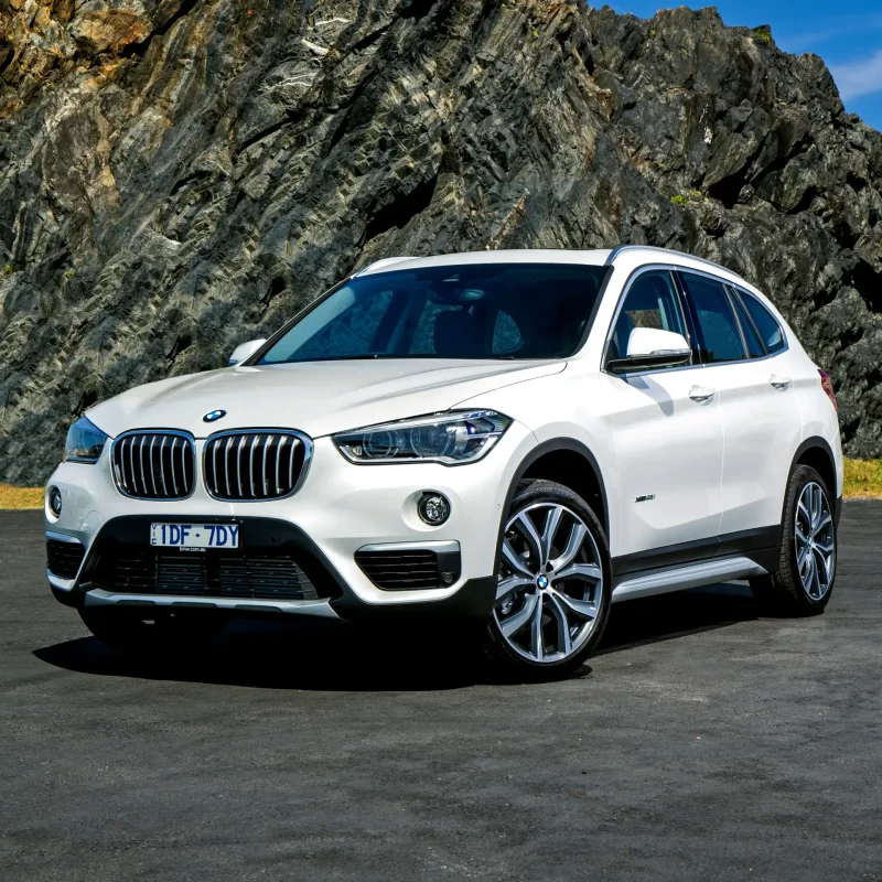 BMW x1 f48 2015