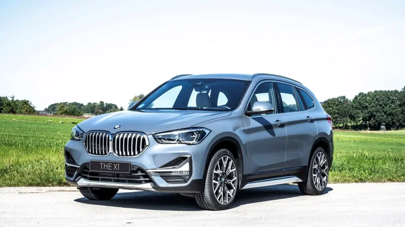 BMW x1 XDRIVE
