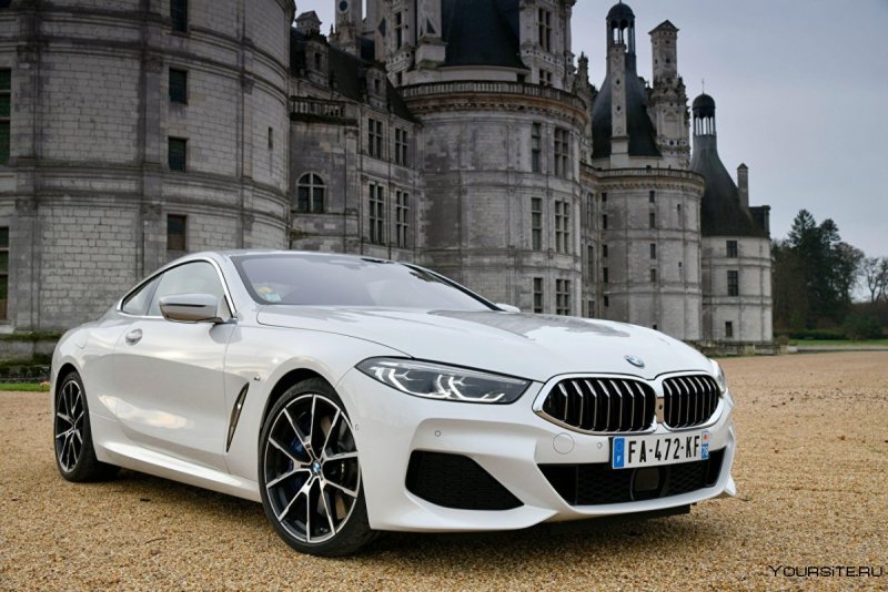 BMW 435i