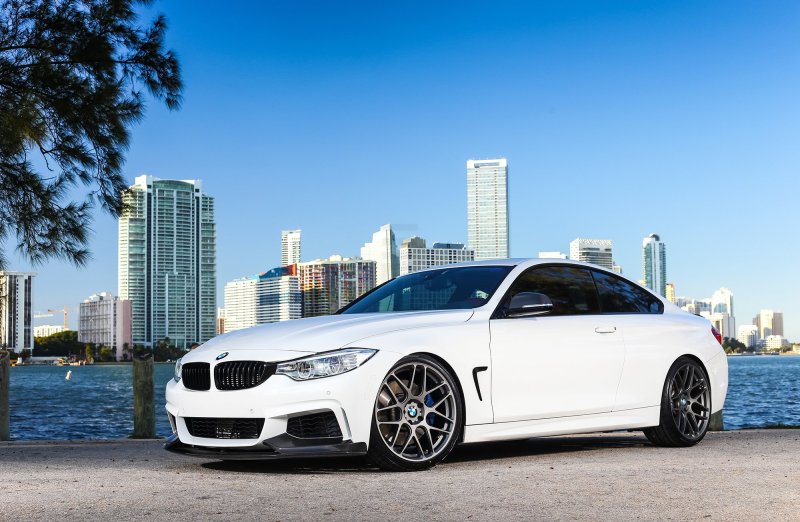 BMW m3 e92