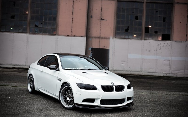 BMW e92 335i