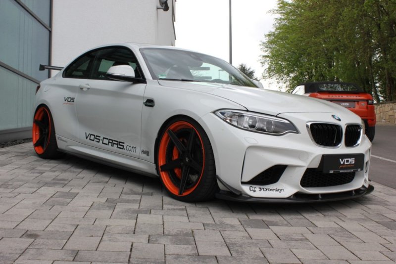 BMW m3 Tuning 2022