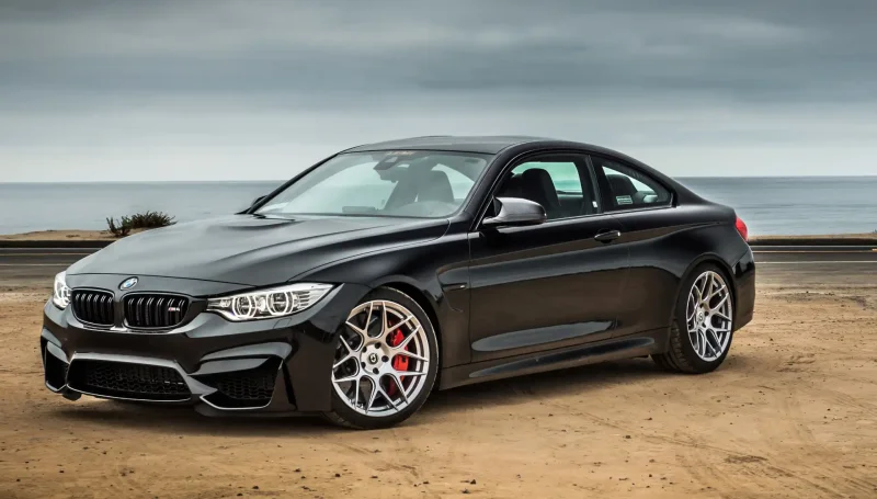 BMW m4 Coupe