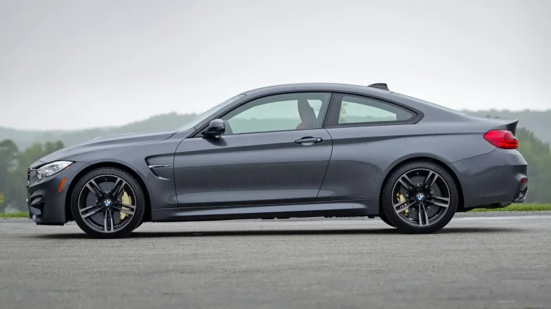 BMW m4