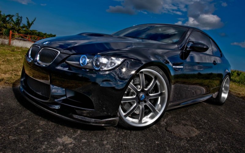 BMW m900
