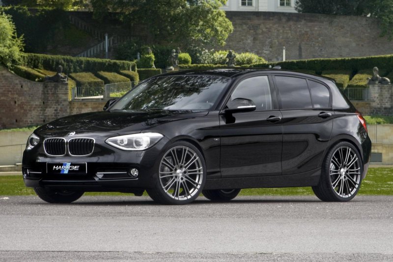 BMW 3 f20