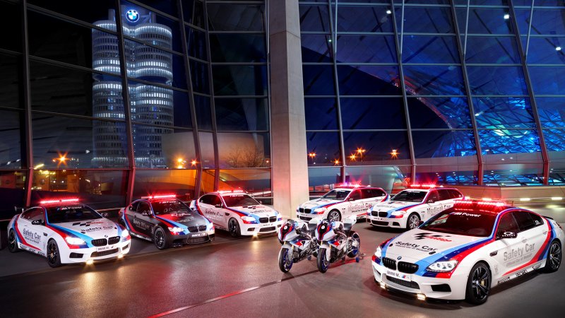 BMW Гран Туризмо мотоцикл