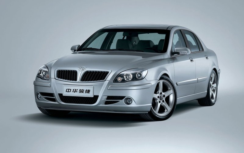 Brilliance m2 (bs4), 2007