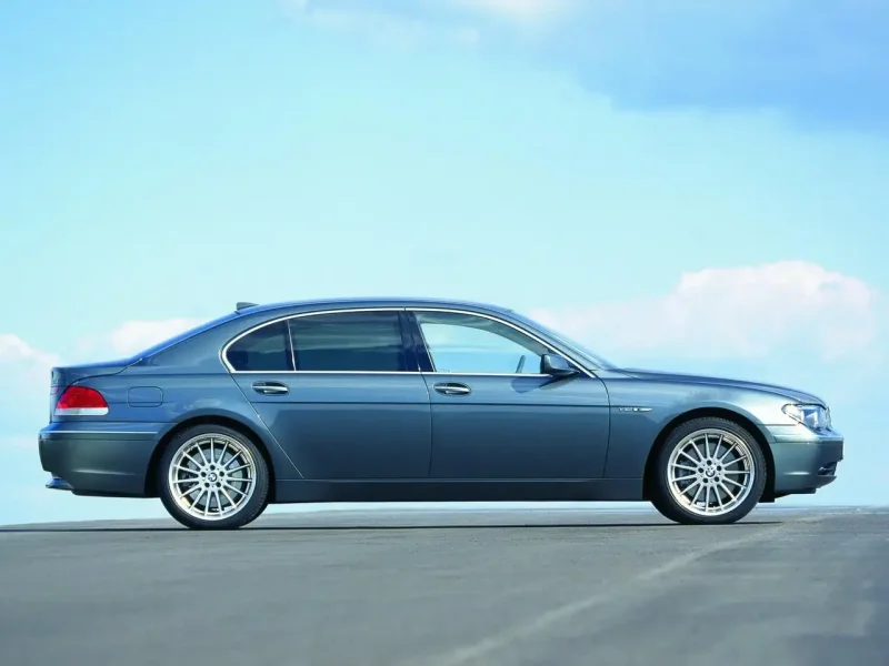BMW e66 long