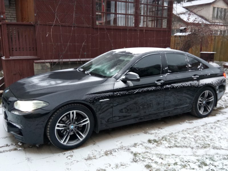 437 Стиль BMW f10