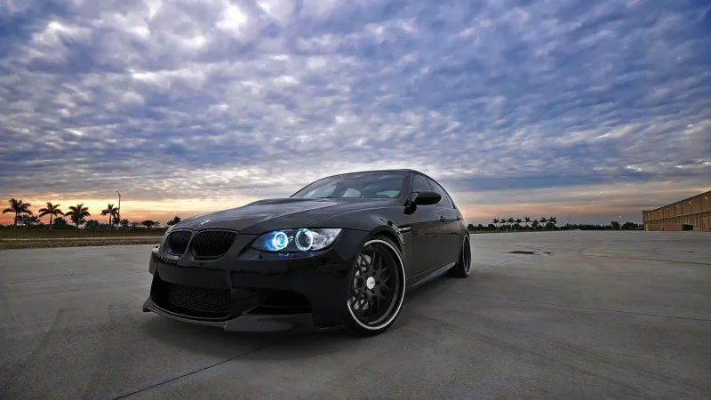 BMW f01
