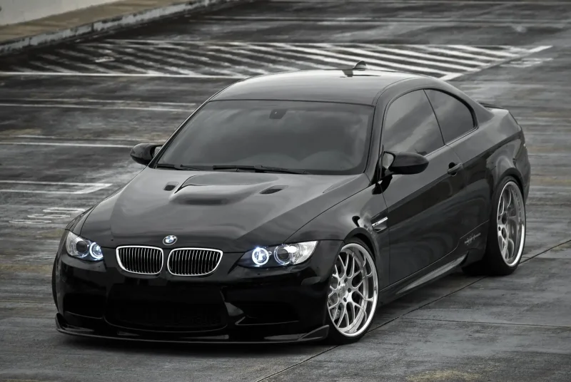 BMW m3 e90
