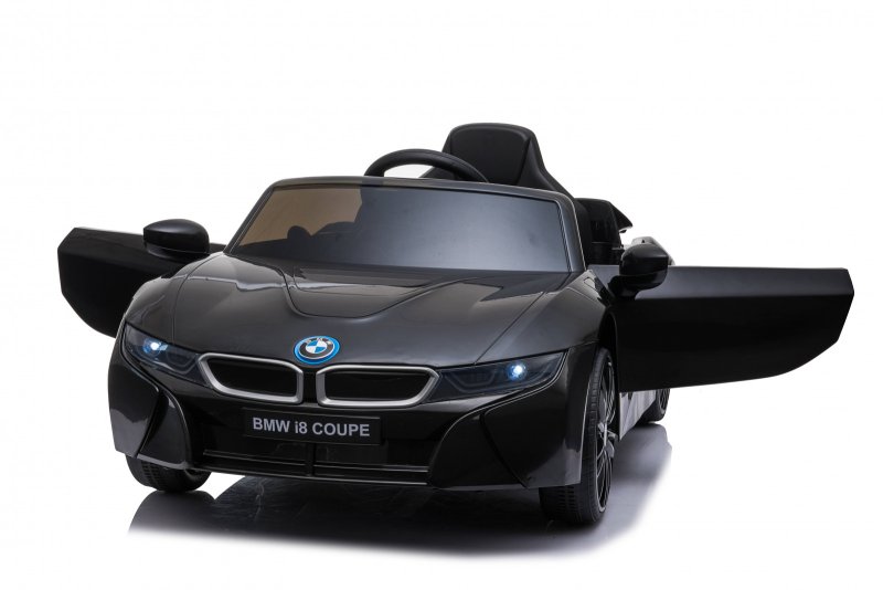 Детский электромобиль BMW i8 Coupe