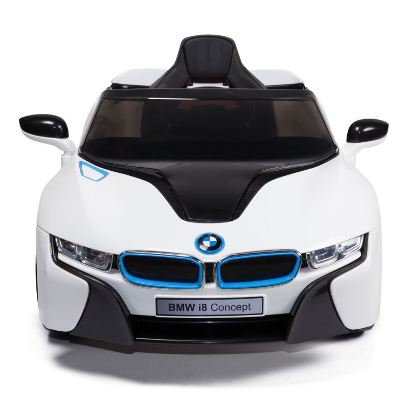 BMW BMW i8 2015