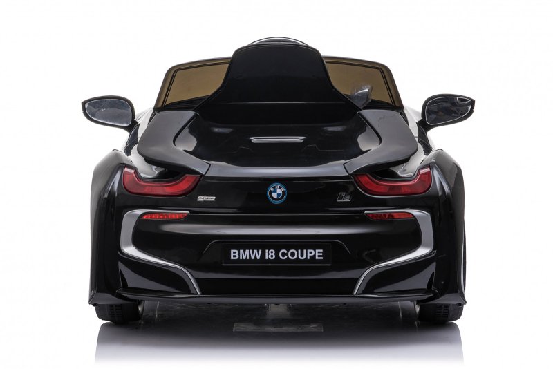Электромобиль BMW i8 Coupe 12v