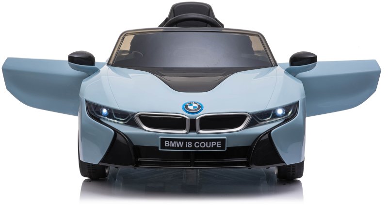 БМВ электромобиль i8 2020
