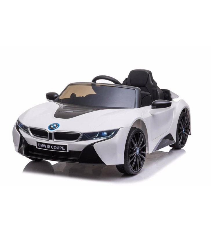 Детский электромобиль BMW i8