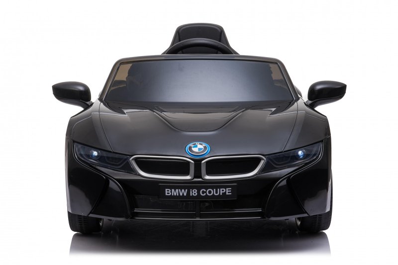 БМВ электромобиль i8