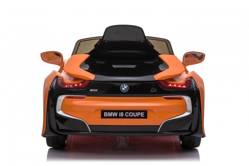Детский электромобиль BMW i8