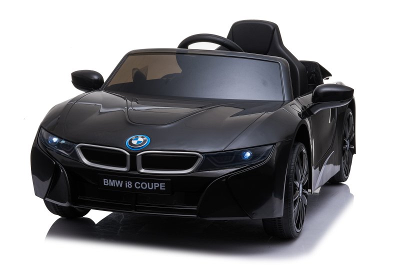 BMW электромобиль i8