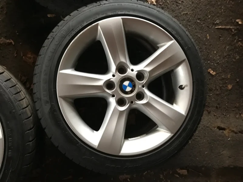 Диски BMW 3 M Performance