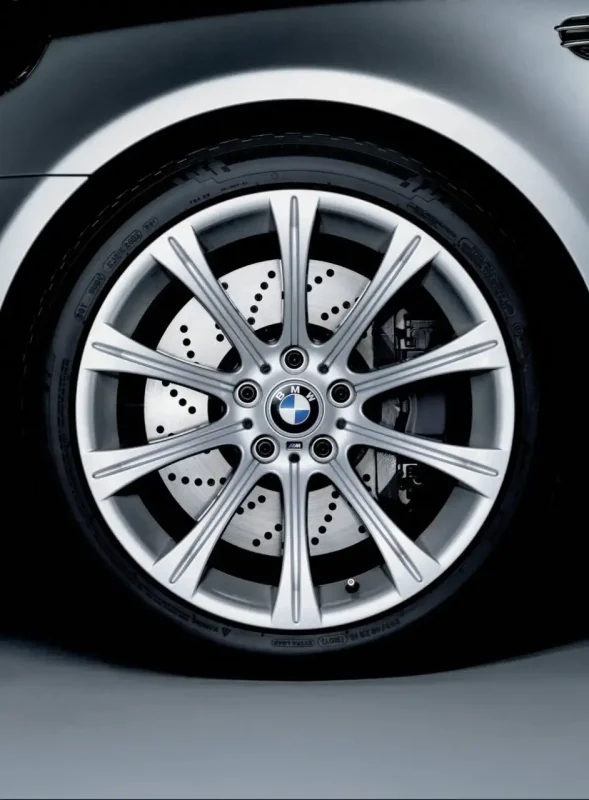 Диски в стиле BMW m1