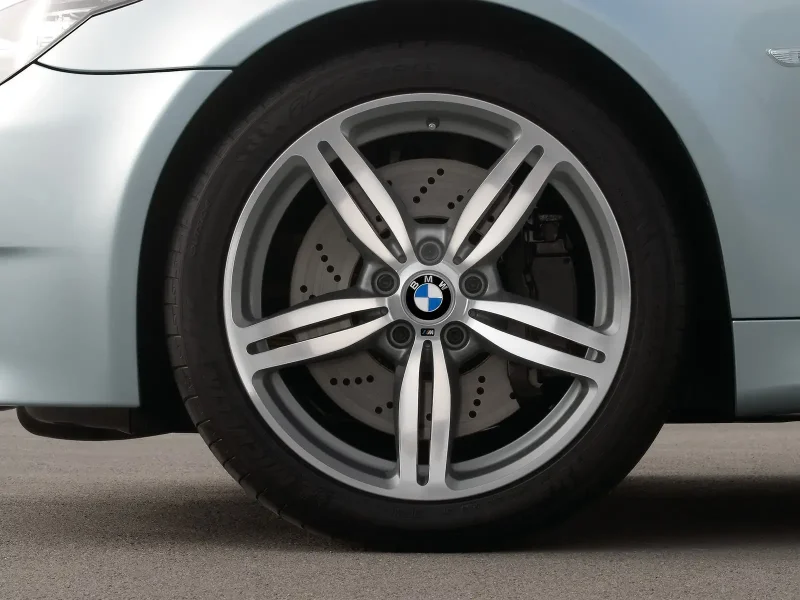 Диски BMW M Performance r21