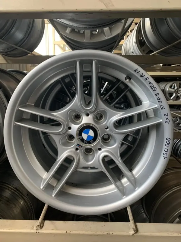 Диски BMW m5 f10 стили