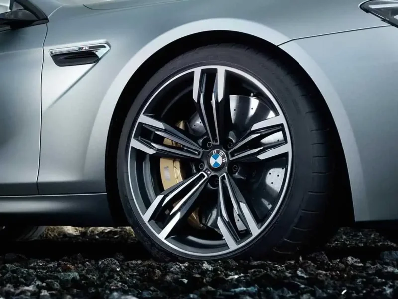 763m стиль BMW