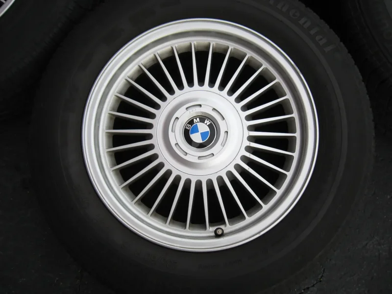 198 Стиль BMW