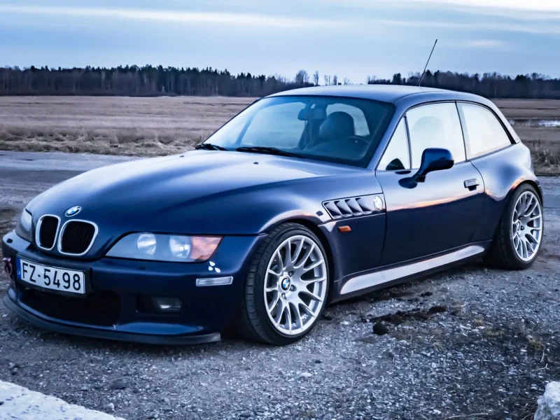 BMW z3