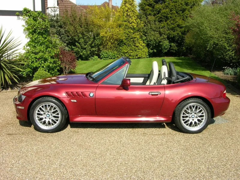 BMW z3
